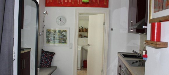 1 bedroom Apartment in Potsdam, Germany No. 239996 12