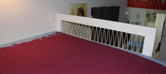 1 bedroom Apartment in Potsdam, Germany No. 239996 9
