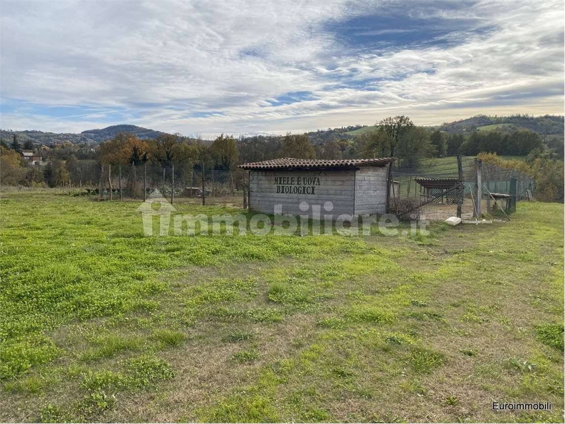 14080m² Land in Traversetolo, Italy No. 61306