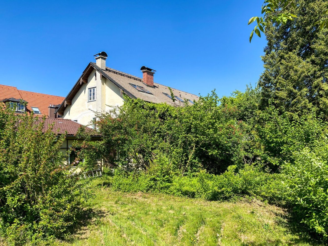 Grundstück in Salzburg, Austria, Nr. 128391