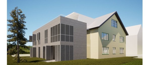 Grundstück in Salzburg, Austria, Nr. 128391 10