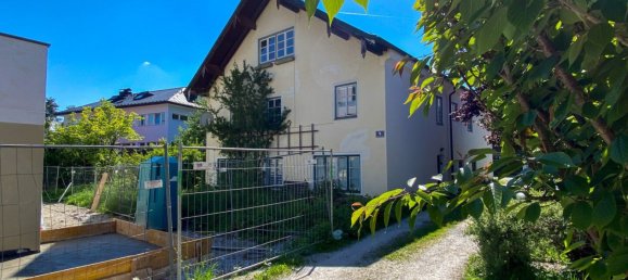 Grundstück in Salzburg, Austria, Nr. 128391 7