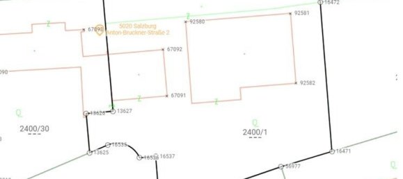 Grundstück in Salzburg, Austria, Nr. 128391 9