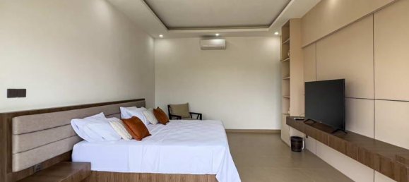 3 غرف نوم فيلا في Seminyak, Indonesia رقم 4324 19