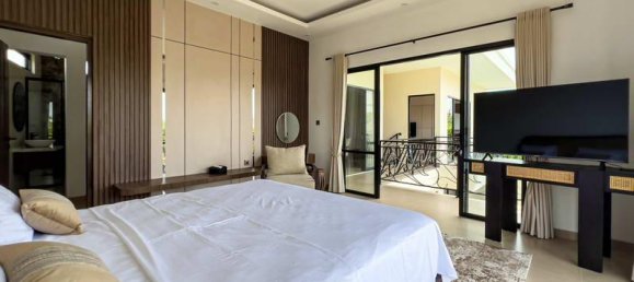 3 غرف نوم فيلا في Seminyak, Indonesia رقم 4324 21