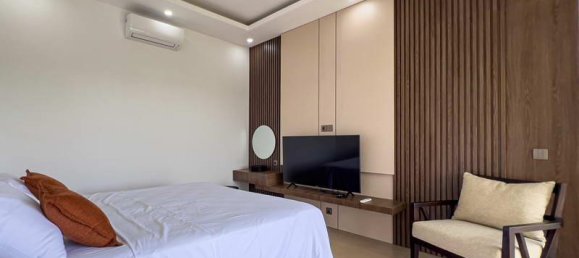 3 غرف نوم فيلا في Seminyak, Indonesia رقم 4324 18