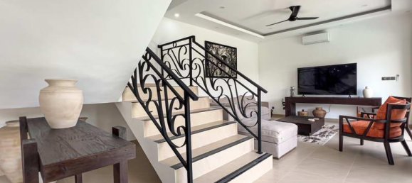 3 غرف نوم فيلا في Seminyak, Indonesia رقم 4324 5