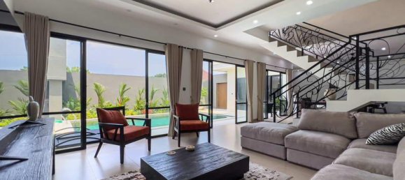 3 غرف نوم فيلا في Seminyak, Indonesia رقم 4324 3