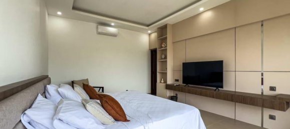 3 غرف نوم فيلا في Seminyak, Indonesia رقم 4324 29