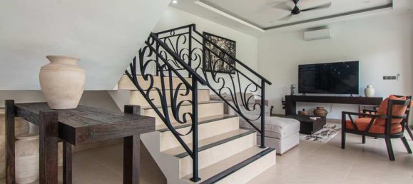 3 غرف نوم فيلا في Seminyak, Indonesia رقم 4324 2