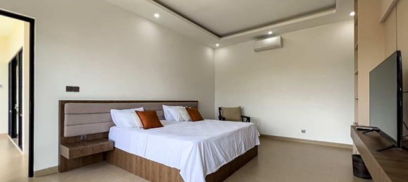 3 غرف نوم فيلا في Seminyak, Indonesia رقم 4324 28