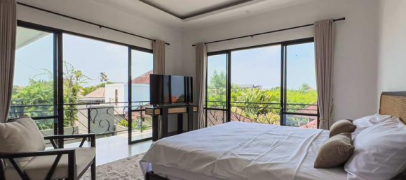 3 غرف نوم فيلا في Seminyak, Indonesia رقم 4324 20
