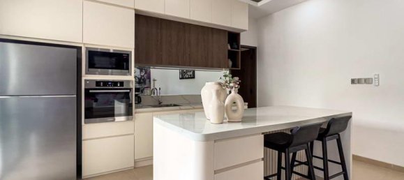 3 غرف نوم فيلا في Seminyak, Indonesia رقم 4324 10