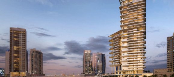 3 Schlafzimmer Wohnung in Business Bay, UAE, Nr. 121445 12