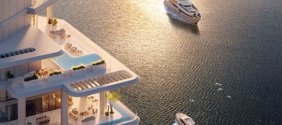 3 Schlafzimmer Wohnung in Business Bay, UAE, Nr. 121445 4