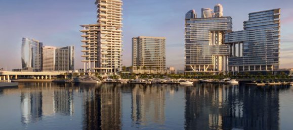 3 Schlafzimmer Wohnung in Business Bay, UAE, Nr. 121445 3