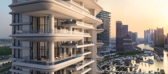 3 Schlafzimmer Wohnung in Business Bay, UAE, Nr. 121445 9