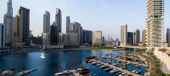 3 Schlafzimmer Wohnung in Business Bay, UAE, Nr. 121445 5