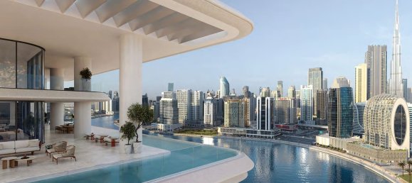 3 Schlafzimmer Wohnung in Business Bay, UAE, Nr. 121445 8