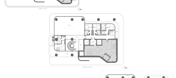 3 Schlafzimmer Wohnung in Business Bay, UAE, Nr. 121445 17