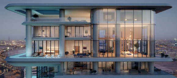 3 Schlafzimmer Wohnung in Business Bay, UAE, Nr. 121445 11