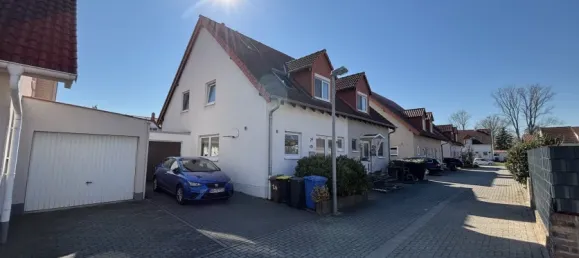 Moradia em banda T3 em Worms, Germany N.º 97986 6