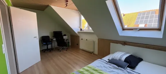 Moradia em banda T3 em Worms, Germany N.º 97986 20