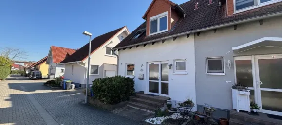 Moradia em banda T3 em Worms, Germany N.º 97986 7