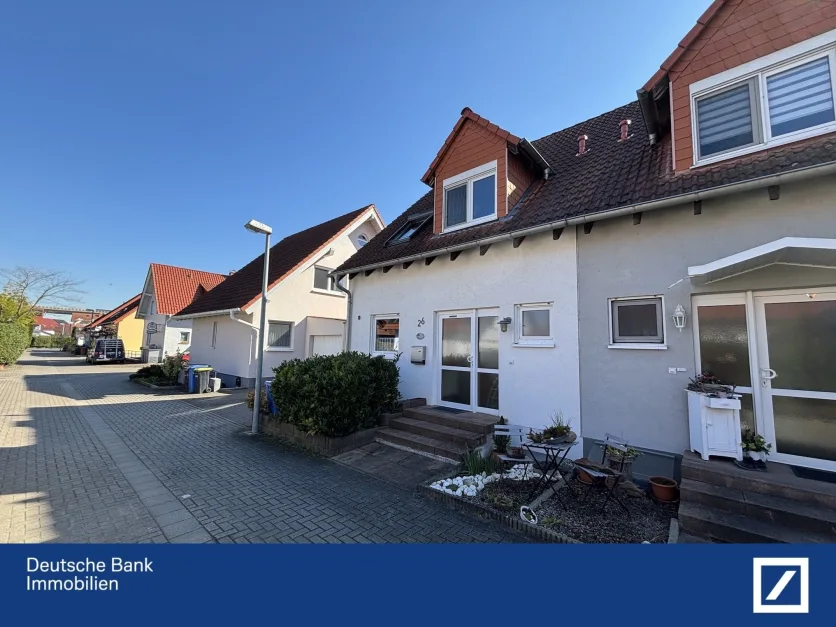 Moradia em banda T3 em Worms, Germany N.º 97986