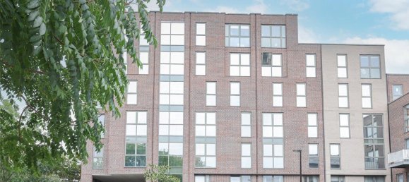 1 bedroom Apartment in Mile End, United Kingdom No. 11162 18