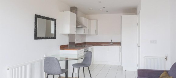 1 bedroom Apartment in Mile End, United Kingdom No. 11162 20