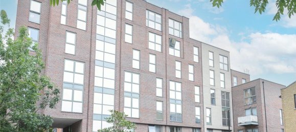 1 bedroom Apartment in Mile End, United Kingdom No. 11162 12