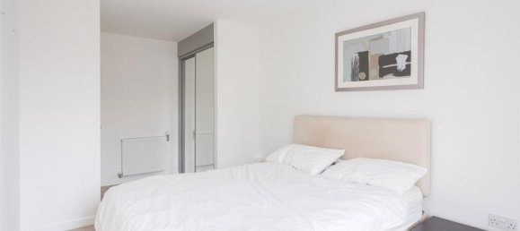 1 bedroom Apartment in Mile End, United Kingdom No. 11162 4