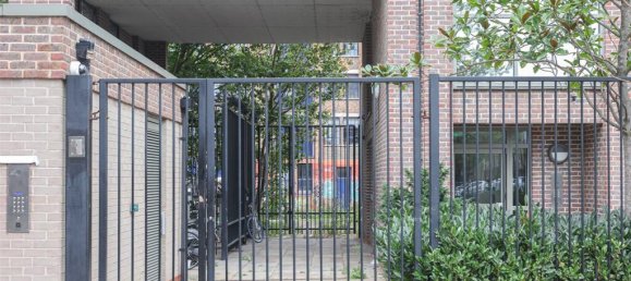 1 bedroom Apartment in Mile End, United Kingdom No. 11162 11