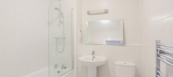 1 bedroom Apartment in Mile End, United Kingdom No. 11162 5