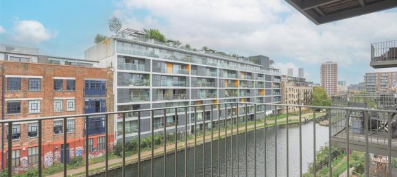 1 bedroom Apartment in Mile End, United Kingdom No. 11162 17