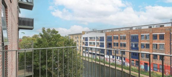 1 bedroom Apartment in Mile End, United Kingdom No. 11162 16