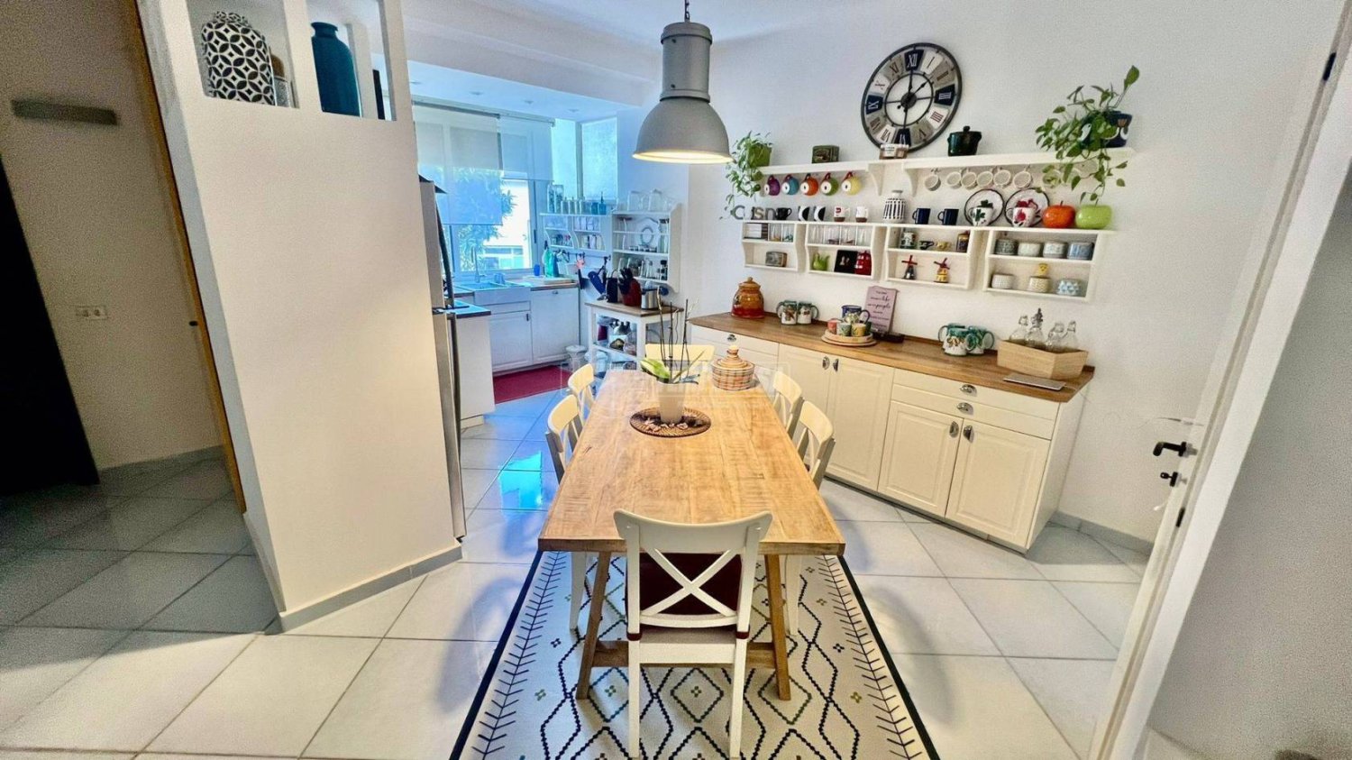 3 غرف نوم شقة في Naples, Italy رقم 170922