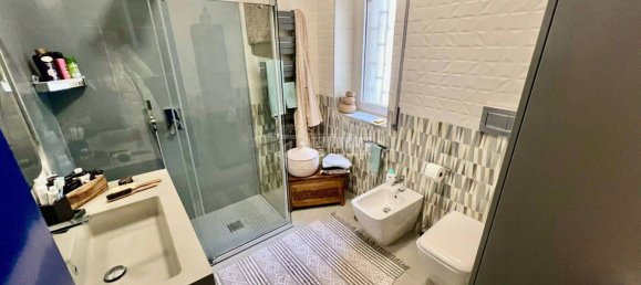 3 غرف نوم شقة في Naples, Italy رقم 170922 24