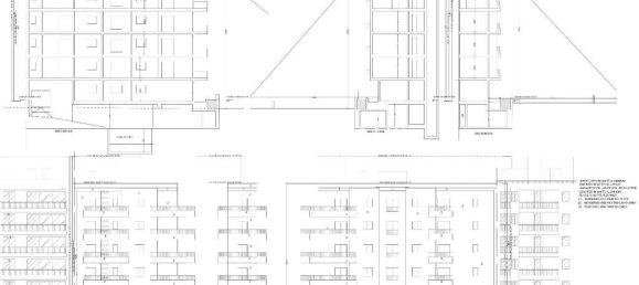 3 bedrooms Apartment in Marsaskala, Malta No. 1843 3