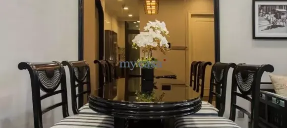 1 Schlafzimmer Wohnung in District 1, Vietnam, Nr. 9336 4