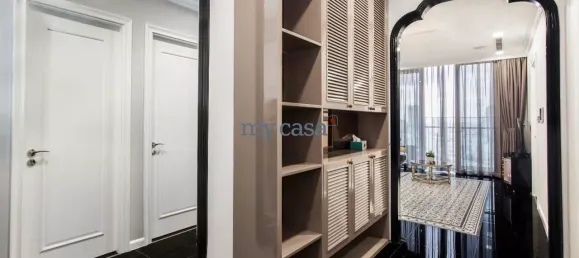 1 Schlafzimmer Wohnung in District 1, Vietnam, Nr. 9336 6