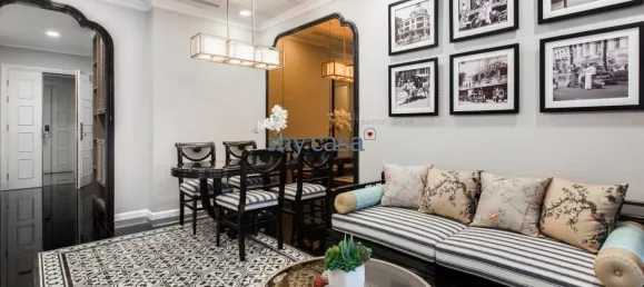 1 Schlafzimmer Wohnung in District 1, Vietnam, Nr. 9336 9