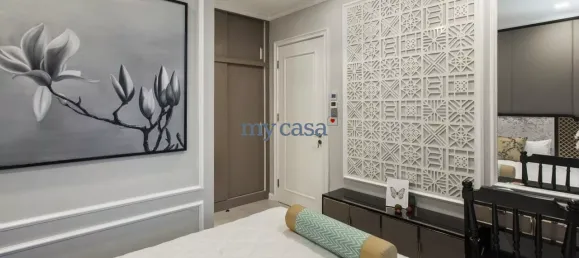 1 Schlafzimmer Wohnung in District 1, Vietnam, Nr. 9336 2