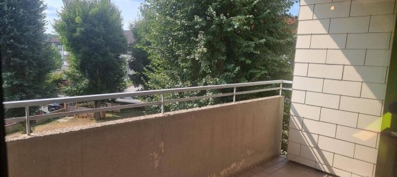 2 rooms Apartment in Offenbach, Germany No. 316651 9