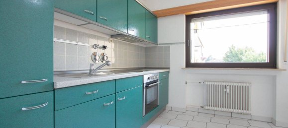 2 rooms Apartment in Offenbach, Germany No. 316651 6