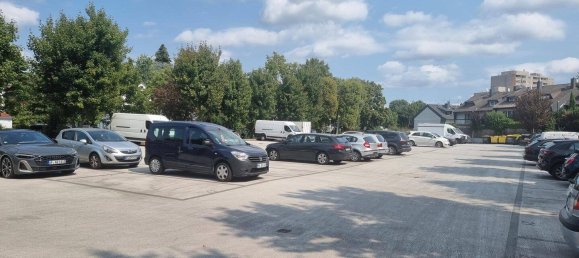 2 rooms Apartment in Offenbach, Germany No. 316651 10