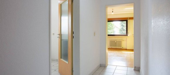 2 rooms Apartment in Offenbach, Germany No. 316651 5