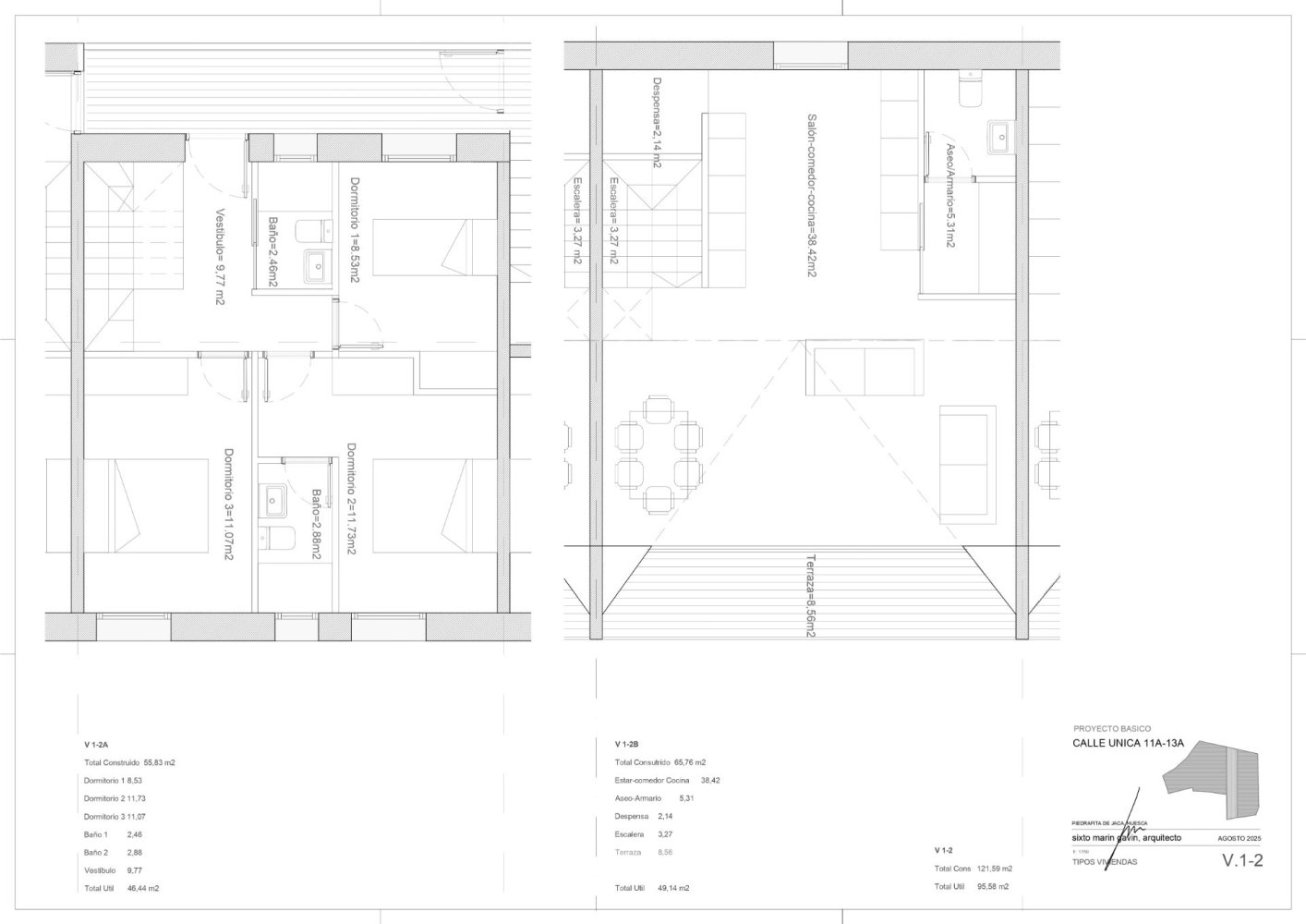 2 bedrooms Apartment in Biescas, Spain No. 245801