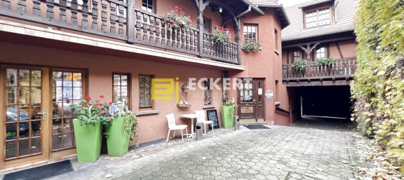 3 غرف نوم بناية في Bischoffsheim, France رقم 41498 14